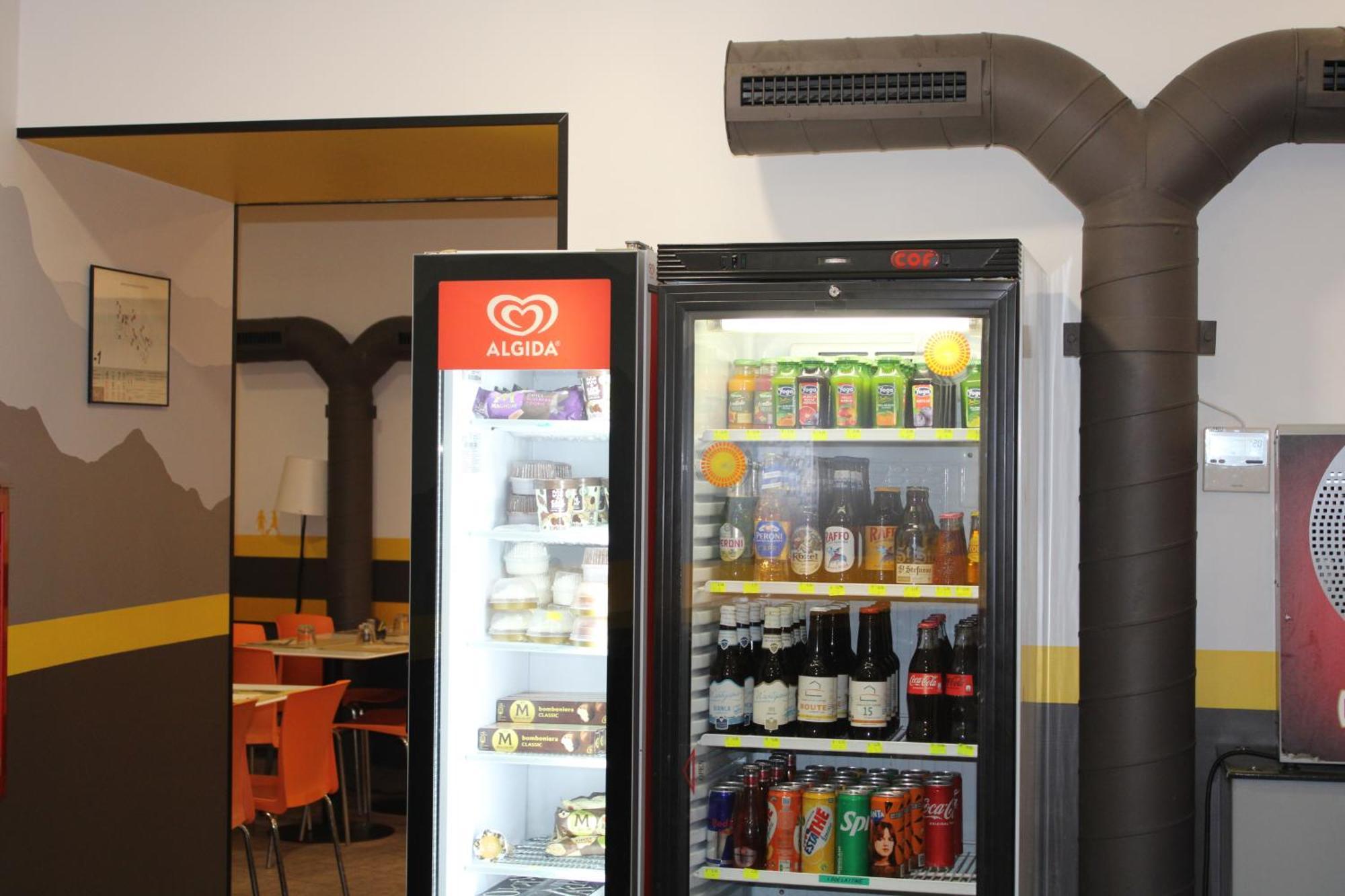Roma Scout Center — Bilder 2