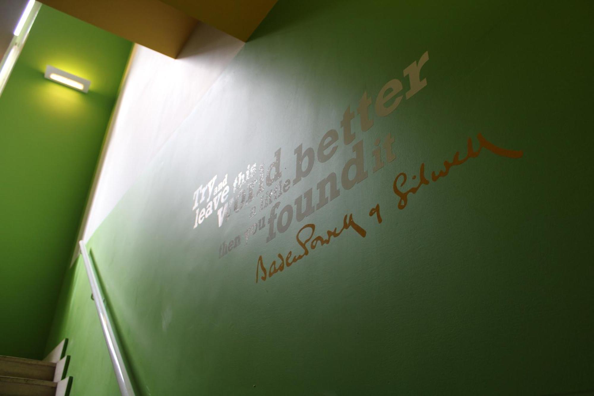 Roma Scout Center — Bilder 3